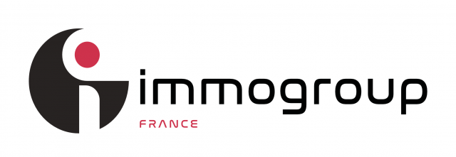 Immogroup France Logo